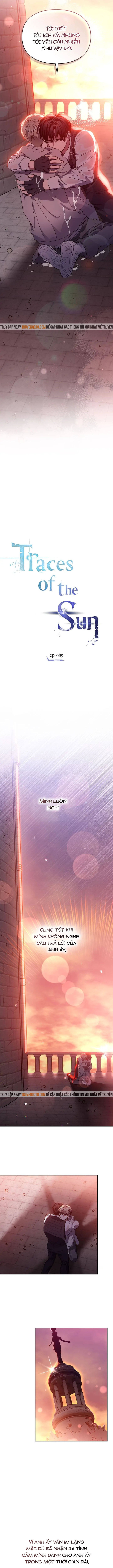 Dấu Vết Mặt Trời Chapter 89 - 8
