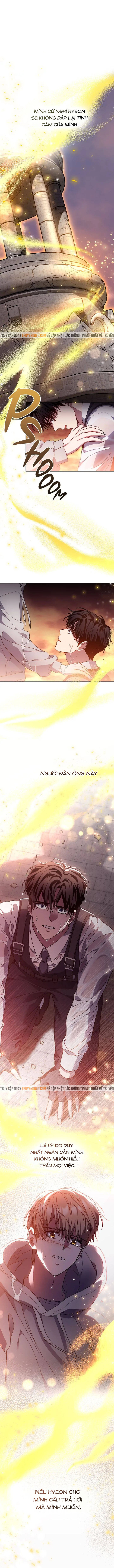 Dấu Vết Mặt Trời Chapter 89 - 9