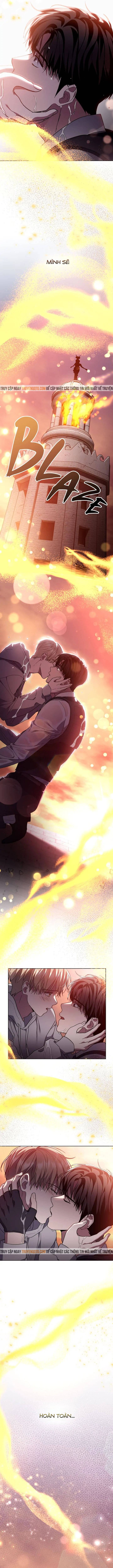 Dấu Vết Mặt Trời Chapter 89 - 10