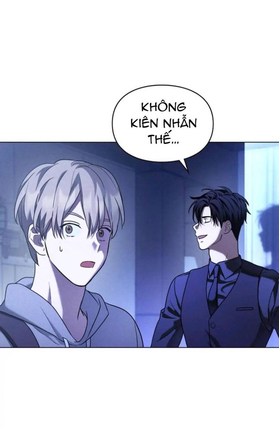 Dấu Vết Mặt Trời Chapter 9 - 1