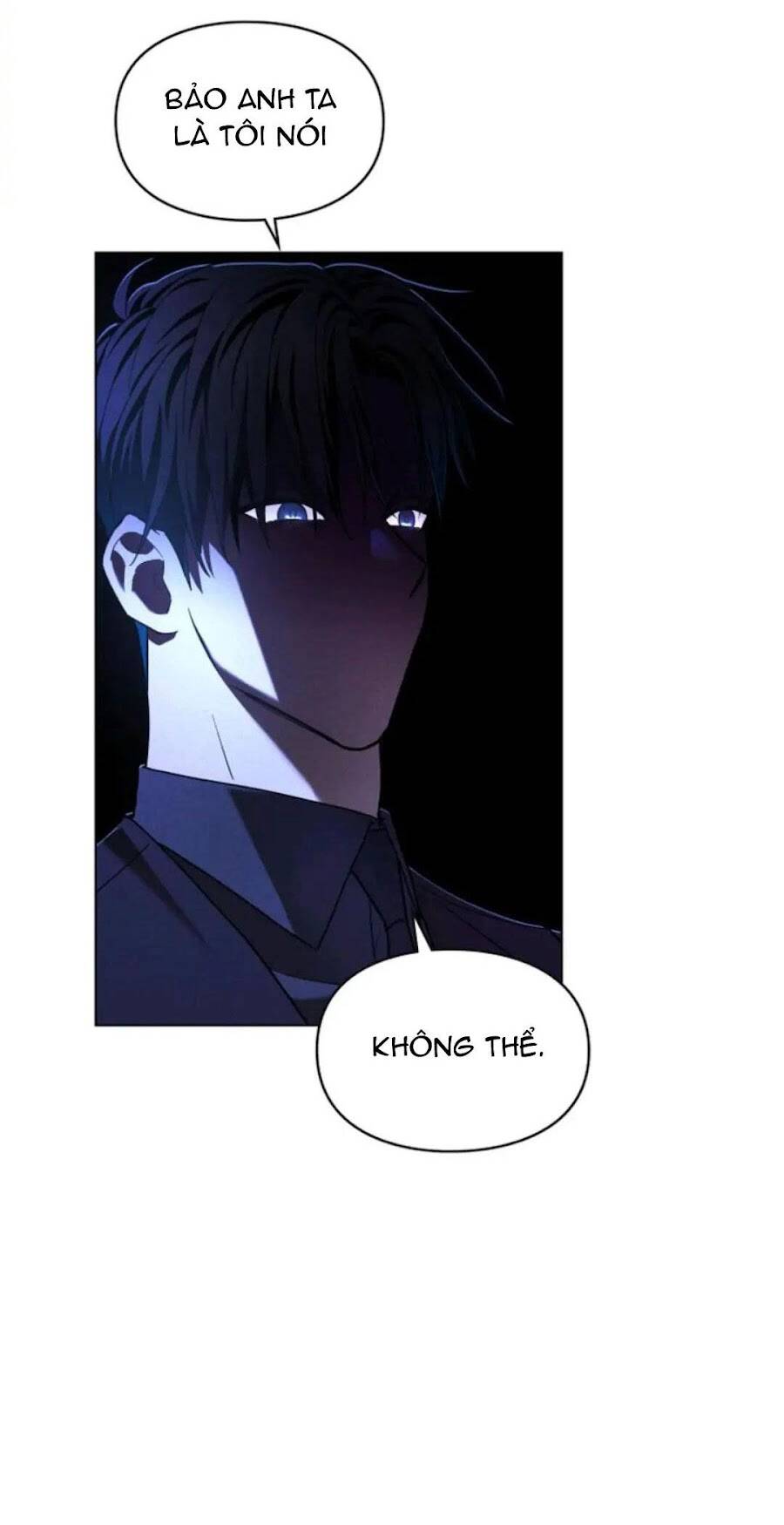 Dấu Vết Mặt Trời Chapter 9 - 3