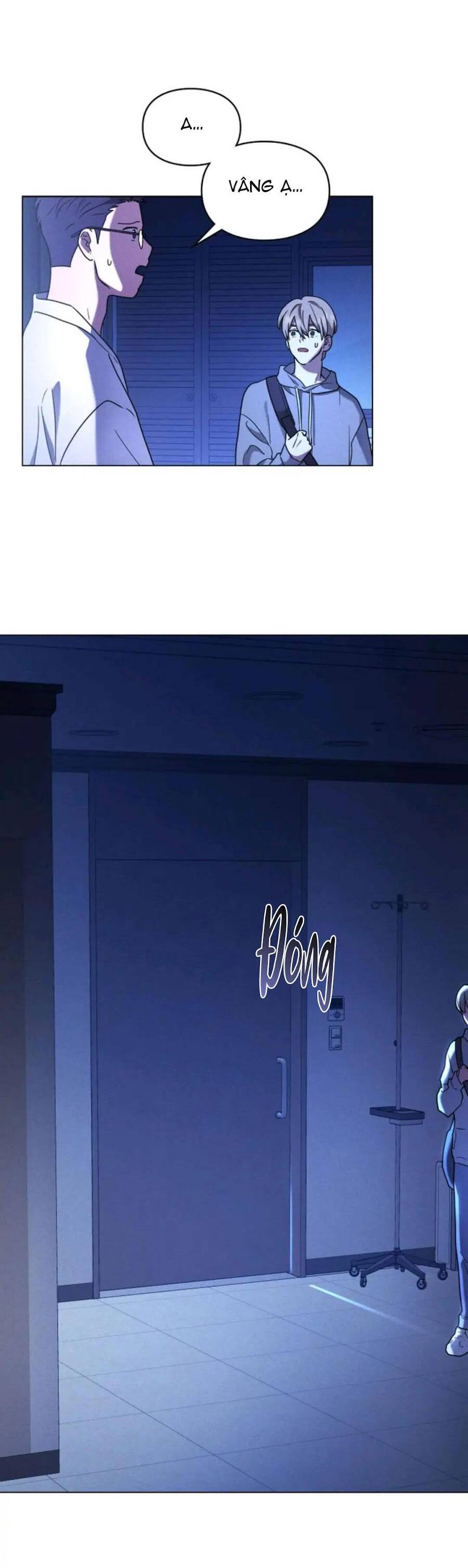 Dấu Vết Mặt Trời Chapter 9 - 4