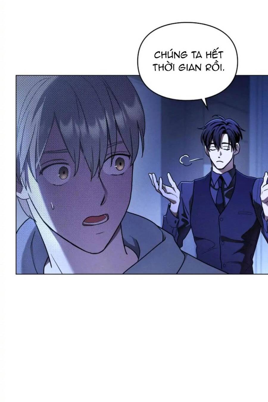 Dấu Vết Mặt Trời Chapter 9 - 6