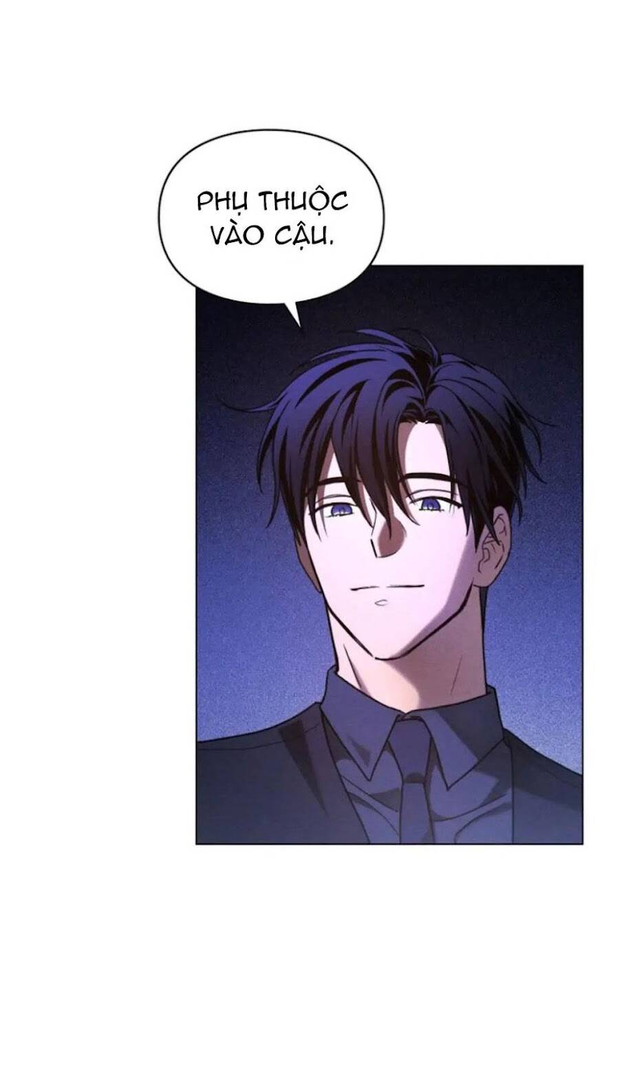 Dấu Vết Mặt Trời Chapter 9 - 9