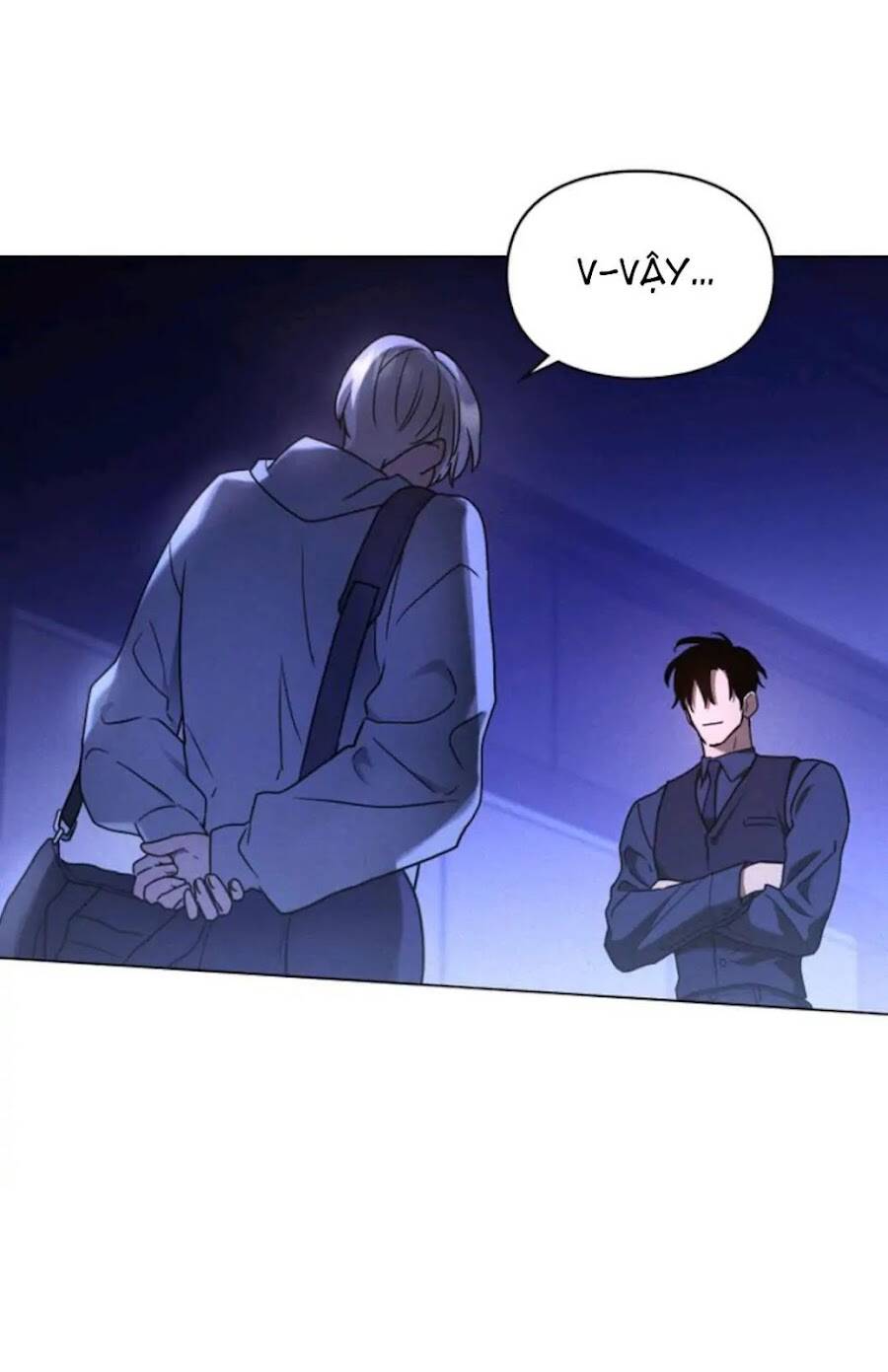 Dấu Vết Mặt Trời Chapter 9 - 10