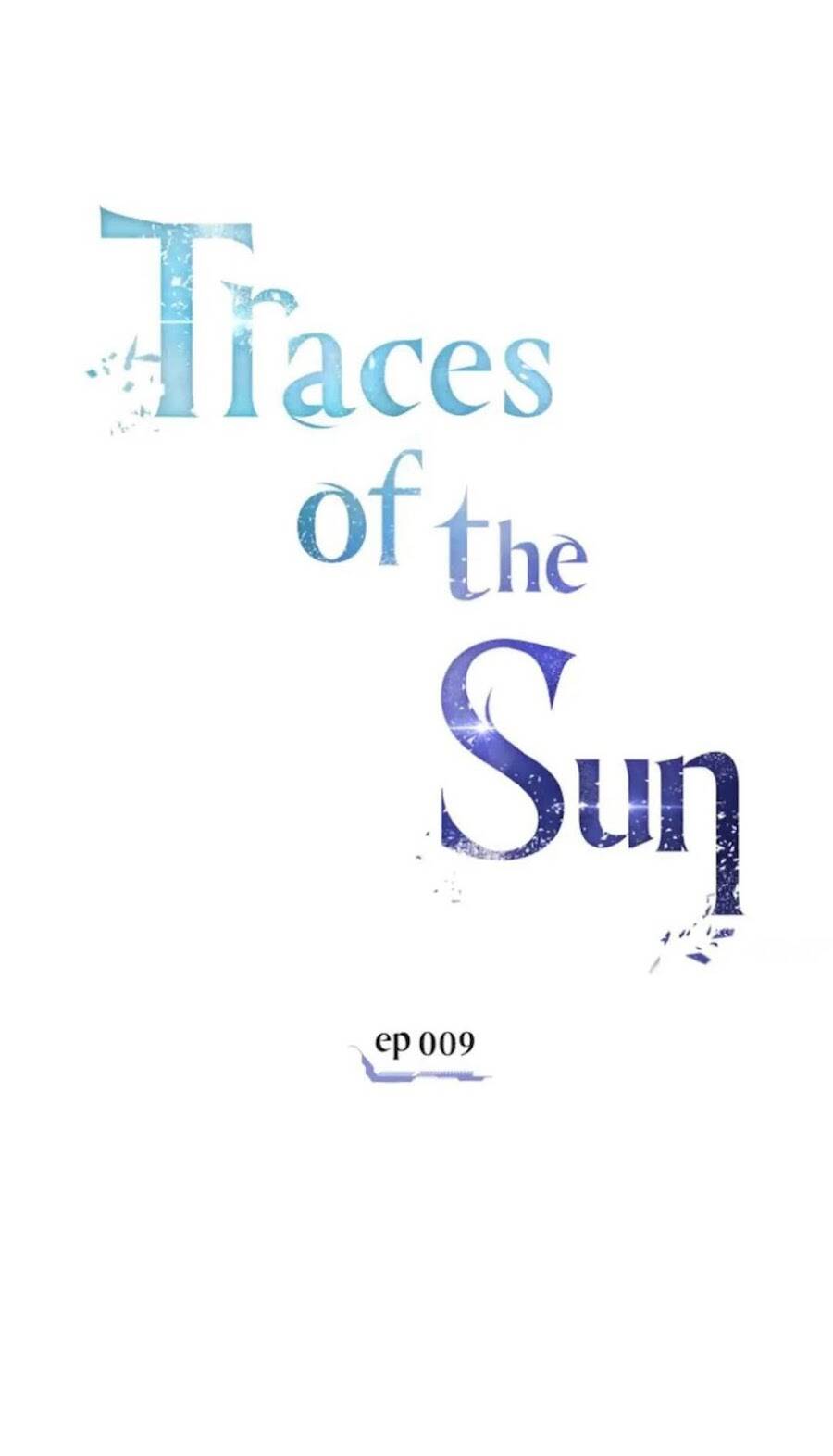 Dấu Vết Mặt Trời Chapter 9 - 14