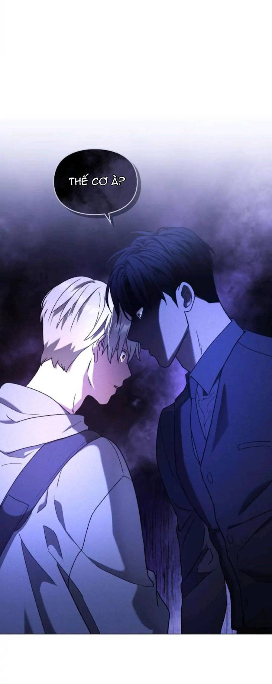 Dấu Vết Mặt Trời Chapter 9 - 17