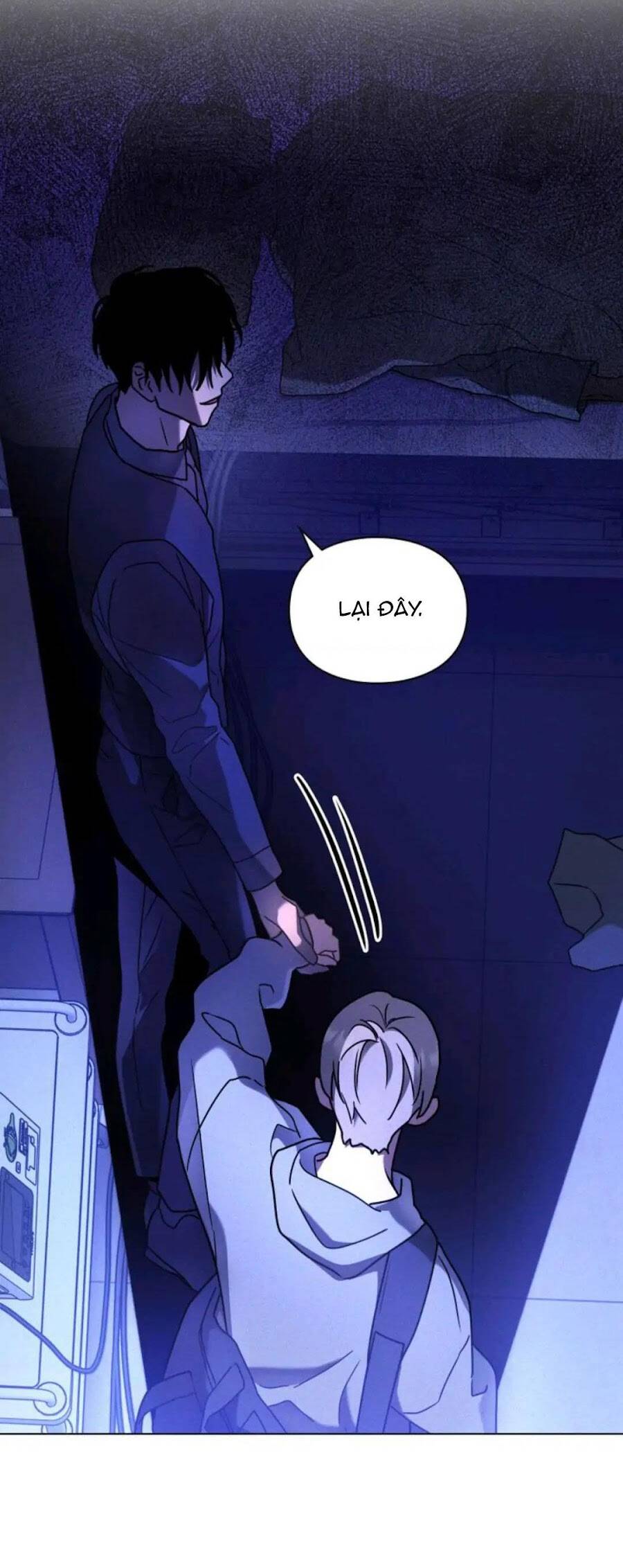 Dấu Vết Mặt Trời Chapter 9 - 21