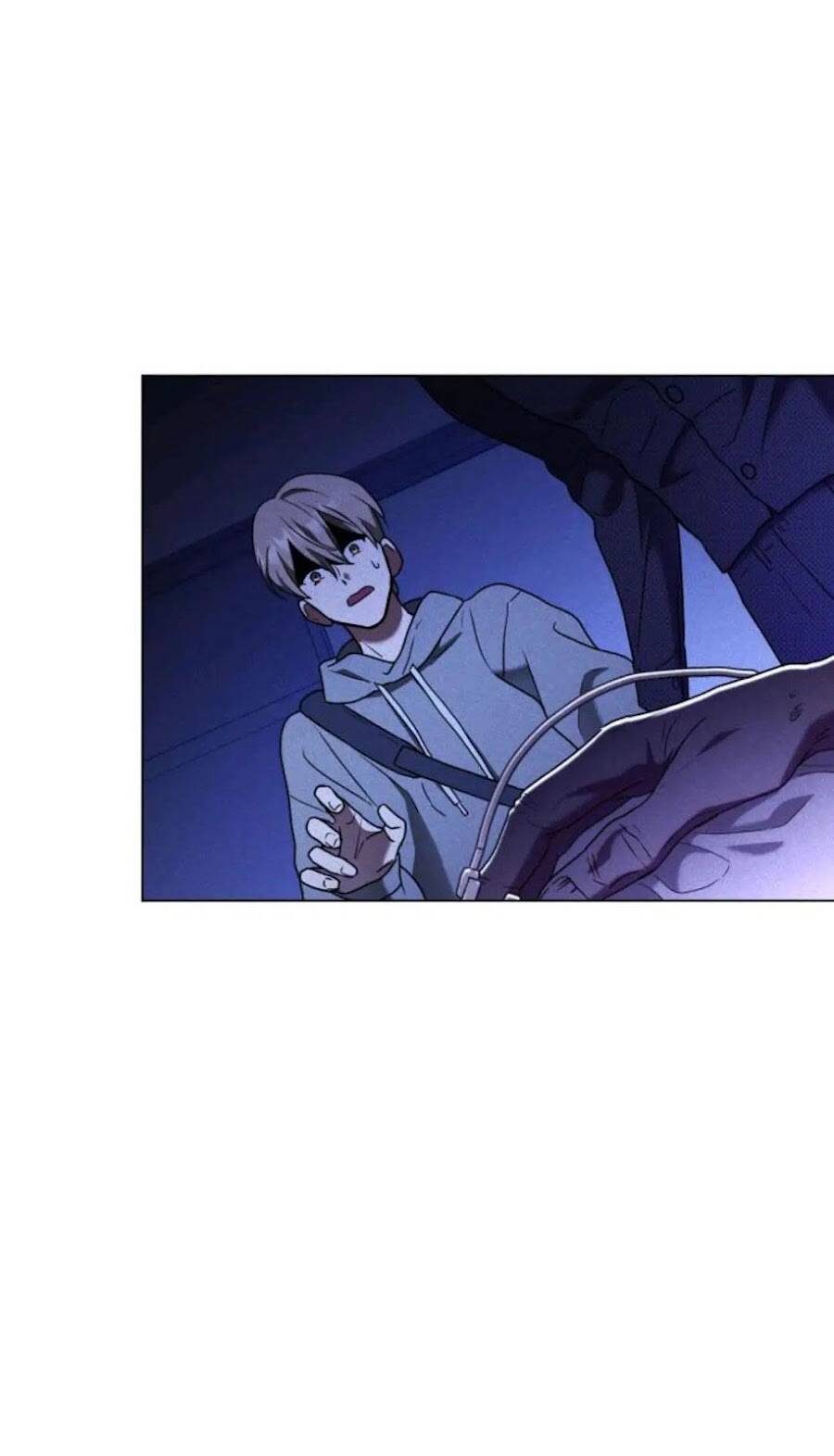 Dấu Vết Mặt Trời Chapter 9 - 22