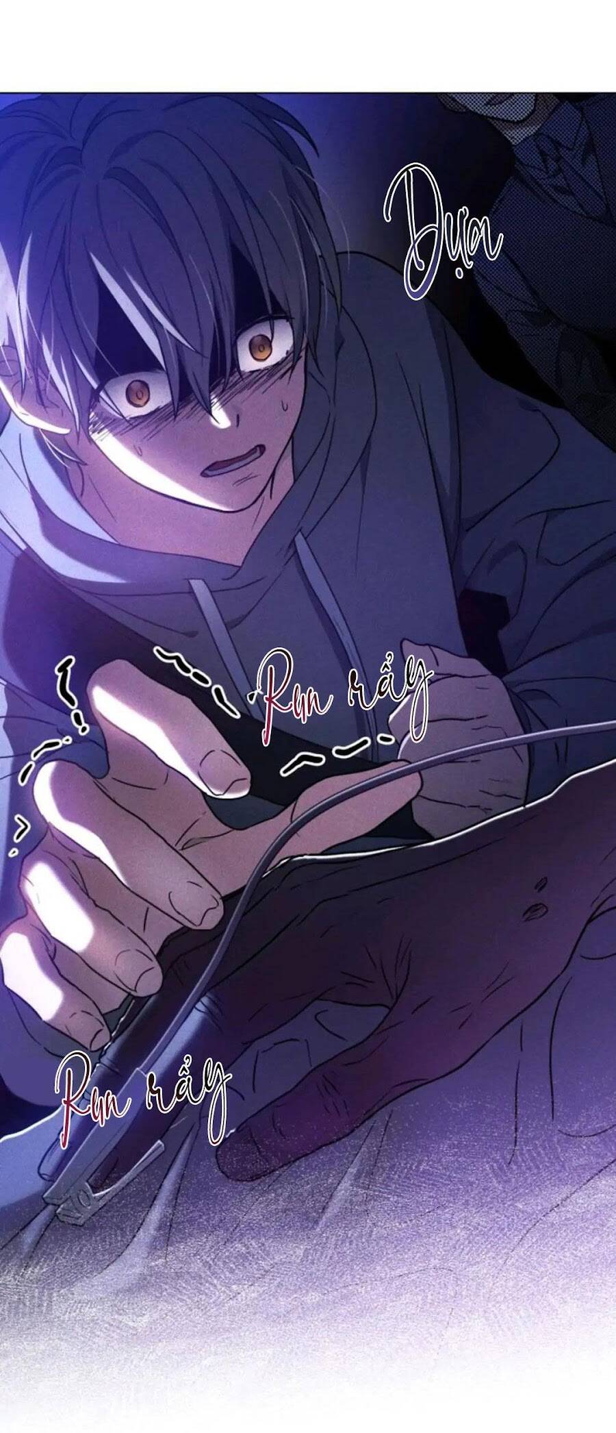 Dấu Vết Mặt Trời Chapter 9 - 23