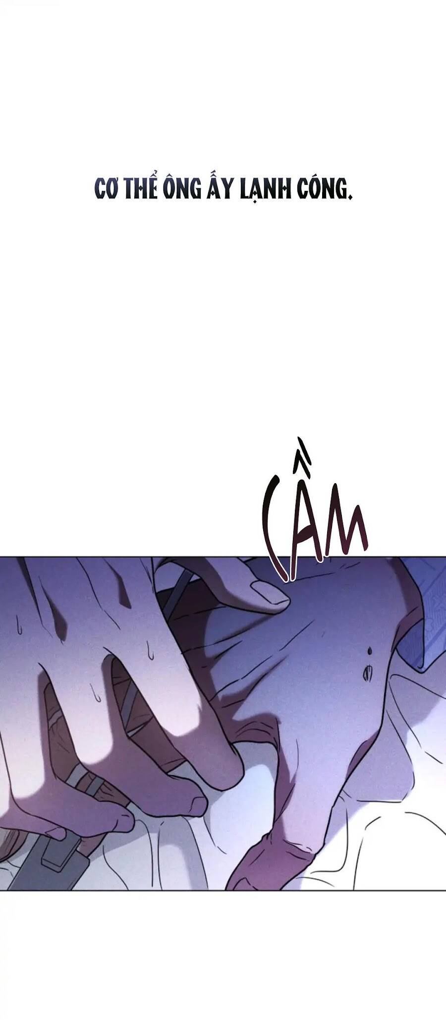 Dấu Vết Mặt Trời Chapter 9 - 24