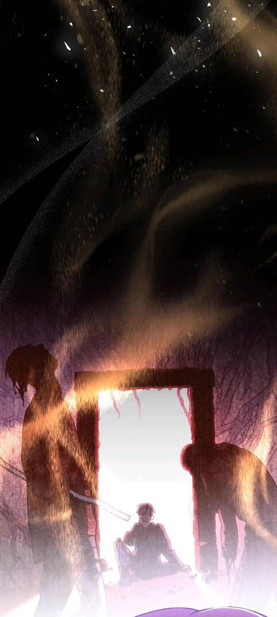 Dấu Vết Mặt Trời Chapter 9 - 28