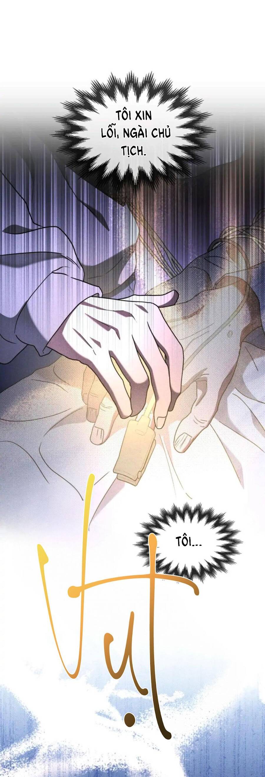 Dấu Vết Mặt Trời Chapter 9 - 31