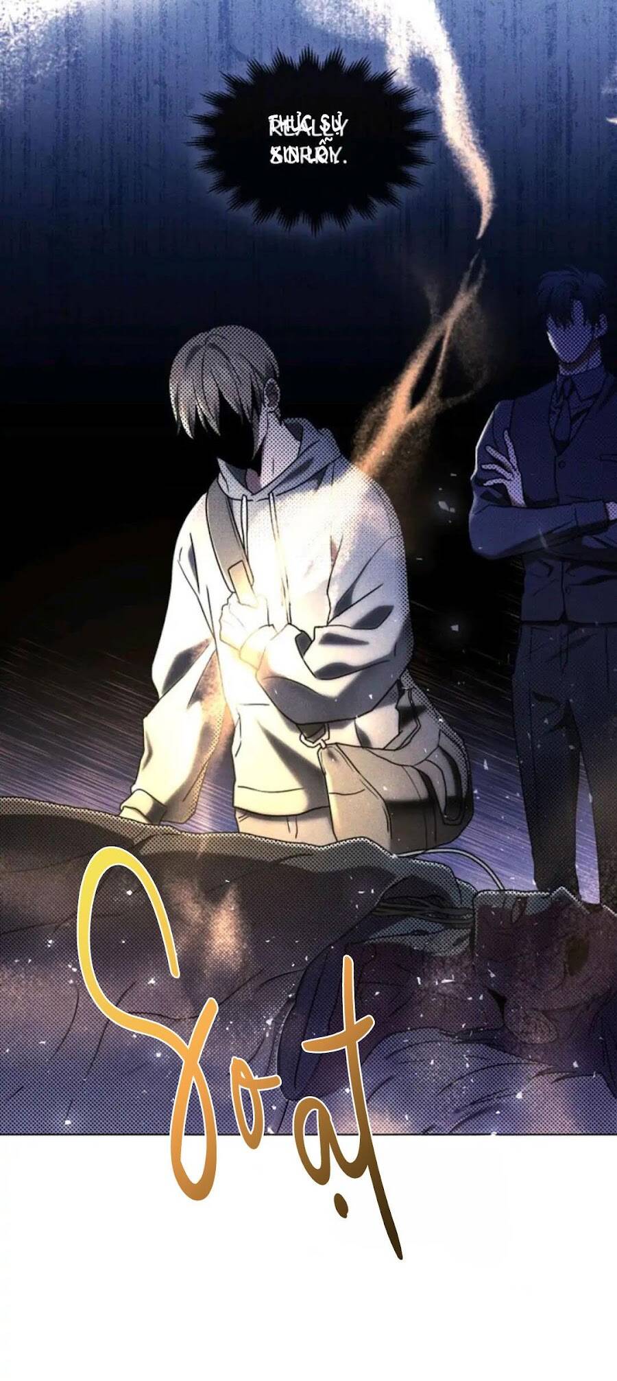 Dấu Vết Mặt Trời Chapter 9 - 32