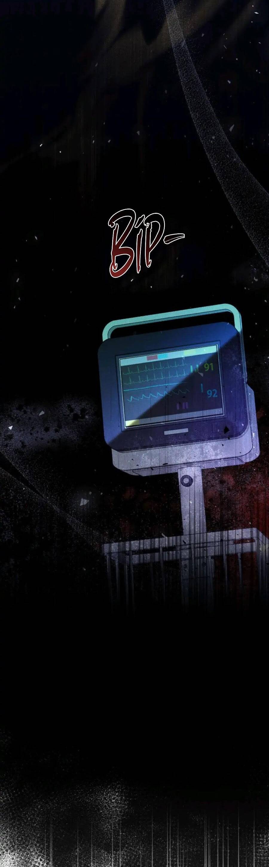 Dấu Vết Mặt Trời Chapter 9 - 35