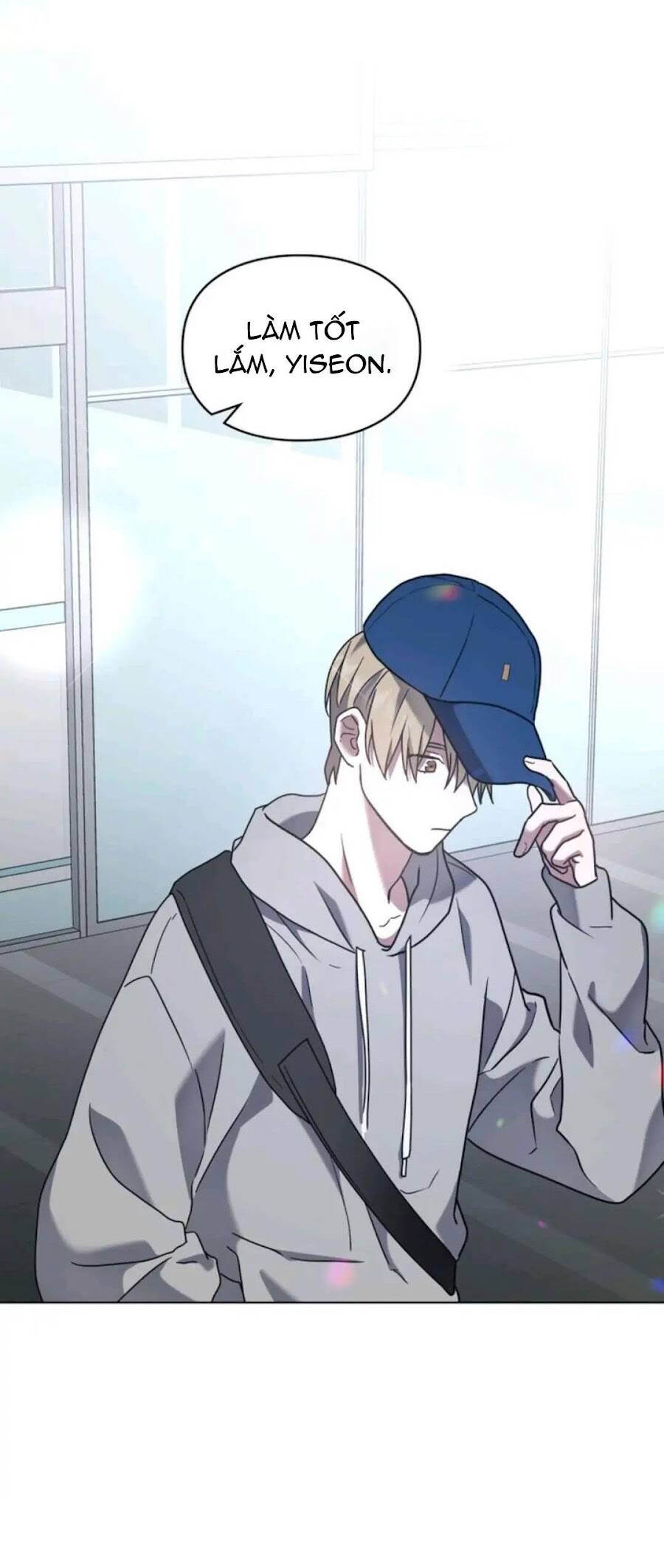 Dấu Vết Mặt Trời Chapter 9 - 37