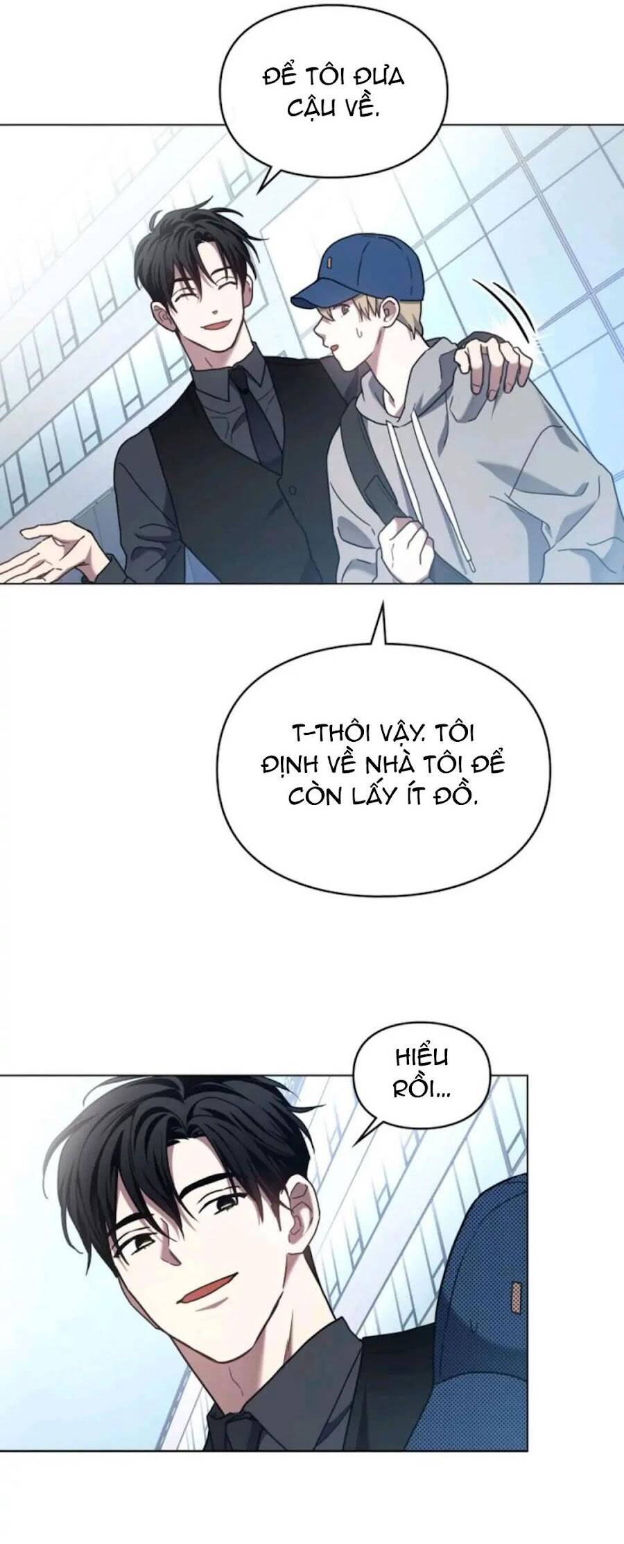 Dấu Vết Mặt Trời Chapter 9 - 39