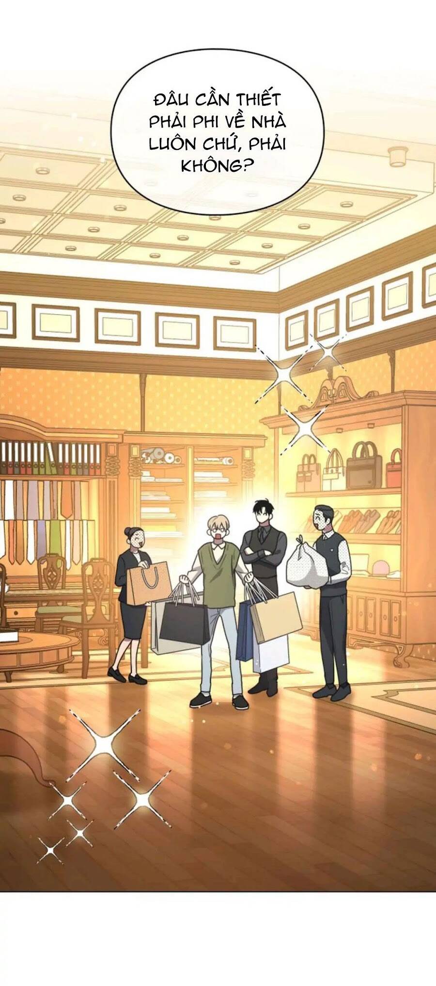 Dấu Vết Mặt Trời Chapter 9 - 41