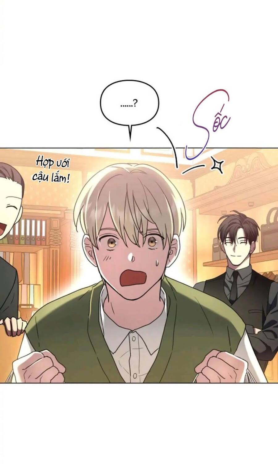 Dấu Vết Mặt Trời Chapter 9 - 42