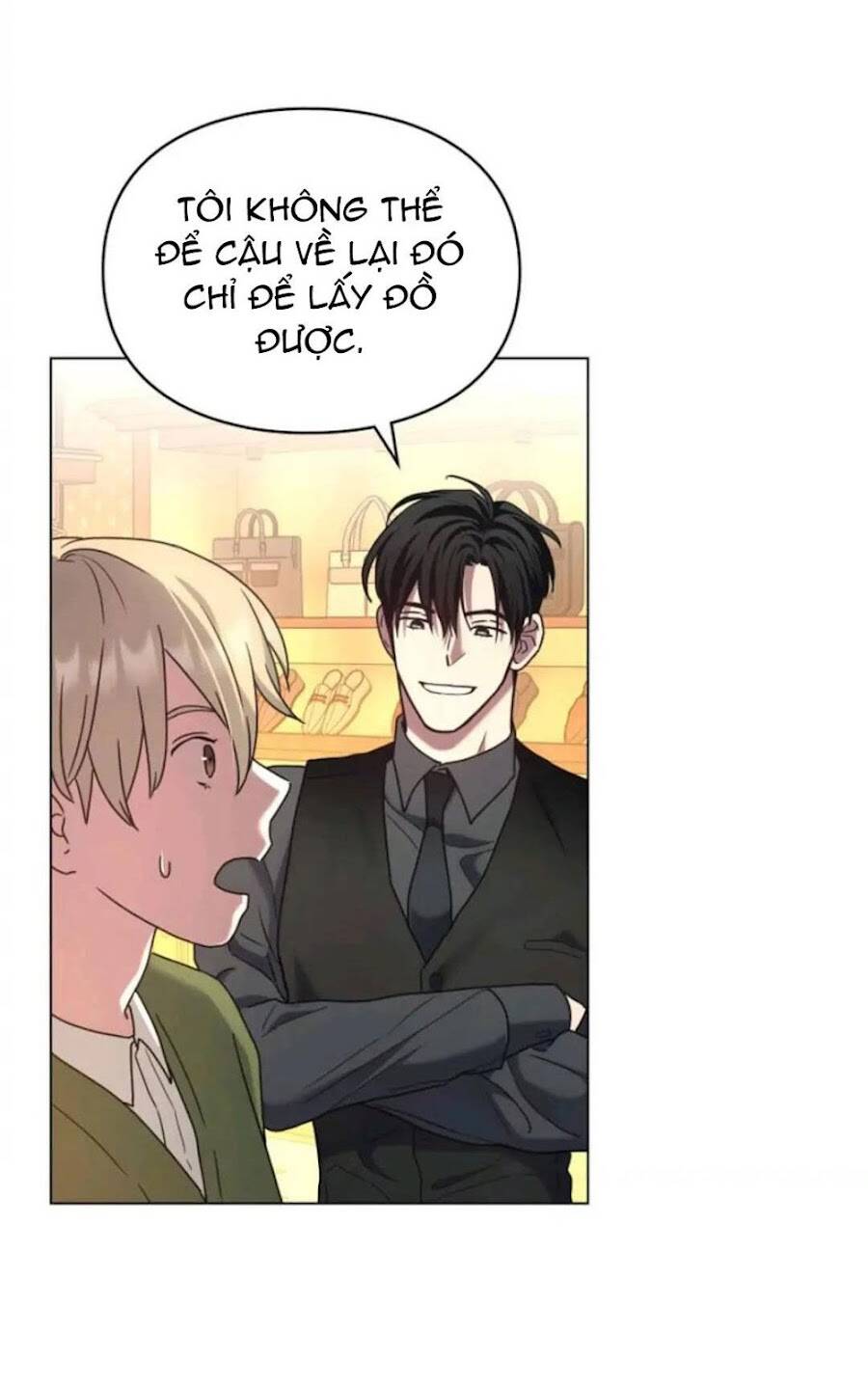 Dấu Vết Mặt Trời Chapter 9 - 43