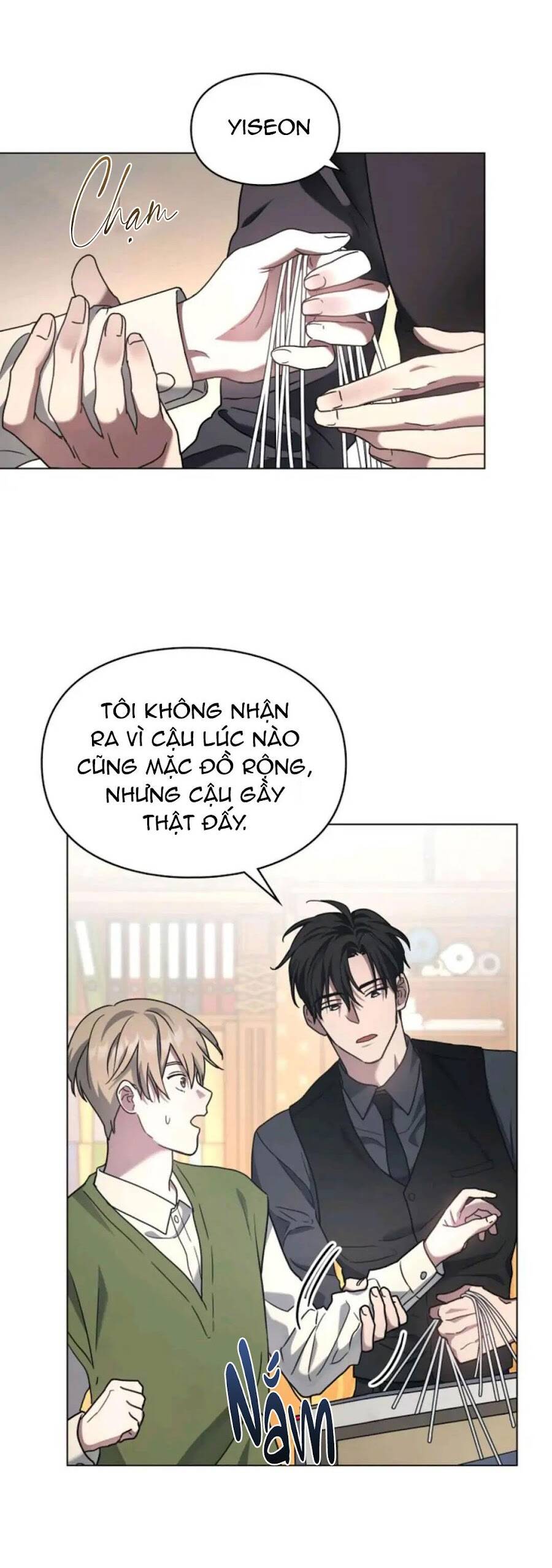 Dấu Vết Mặt Trời Chapter 9 - 45