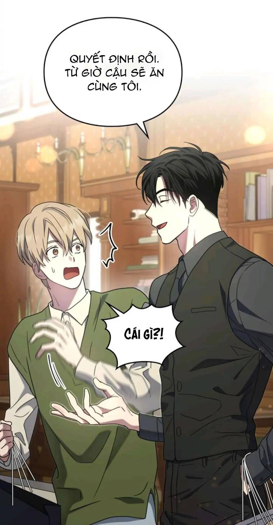 Dấu Vết Mặt Trời Chapter 9 - 47