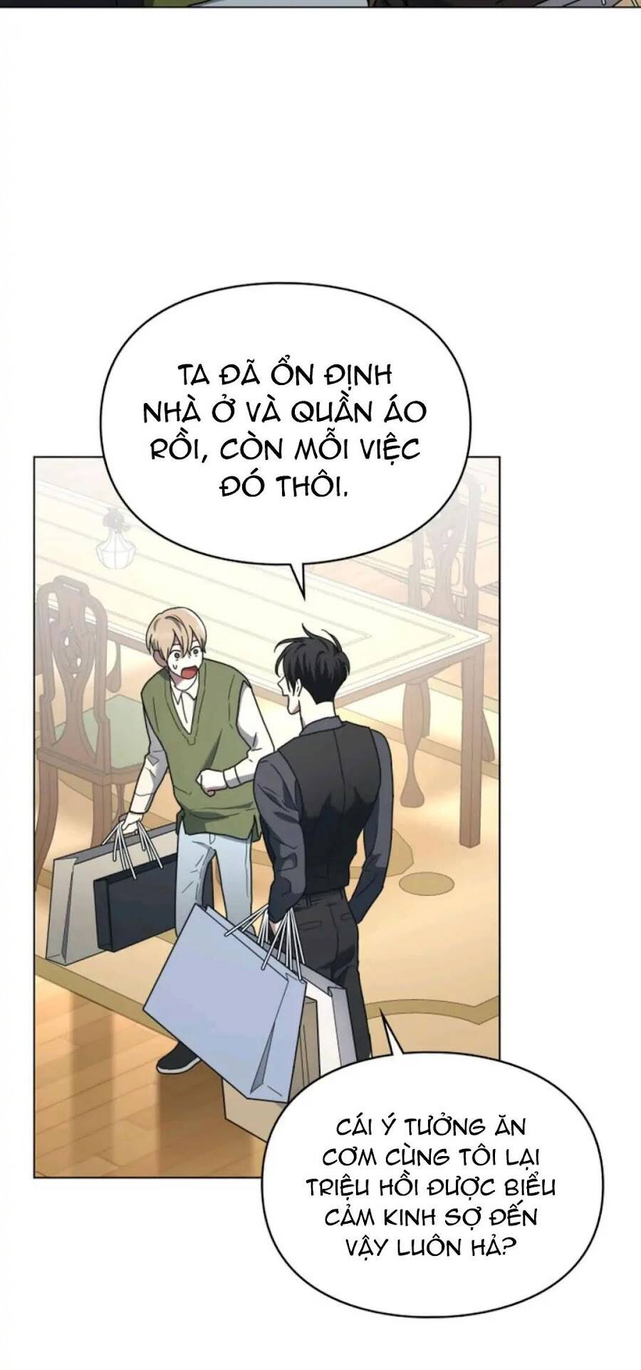 Dấu Vết Mặt Trời Chapter 9 - 48