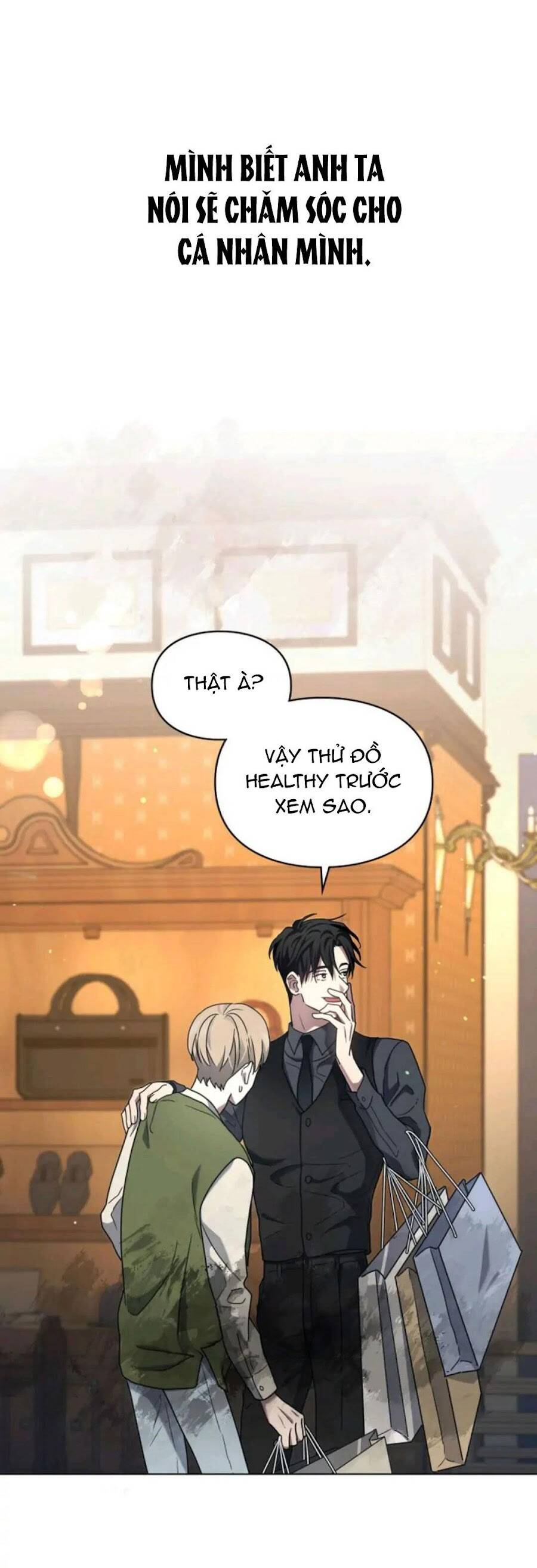 Dấu Vết Mặt Trời Chapter 9 - 50