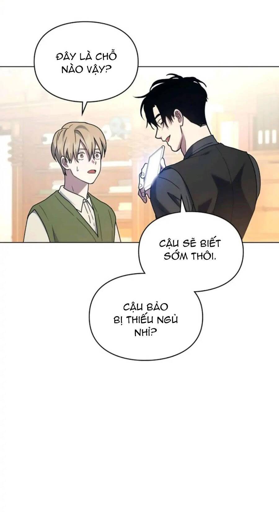Dấu Vết Mặt Trời Chapter 9 - 60