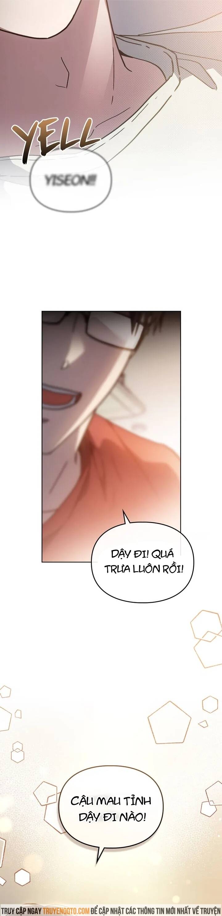 Dấu Vết Mặt Trời Chapter 90 - 3