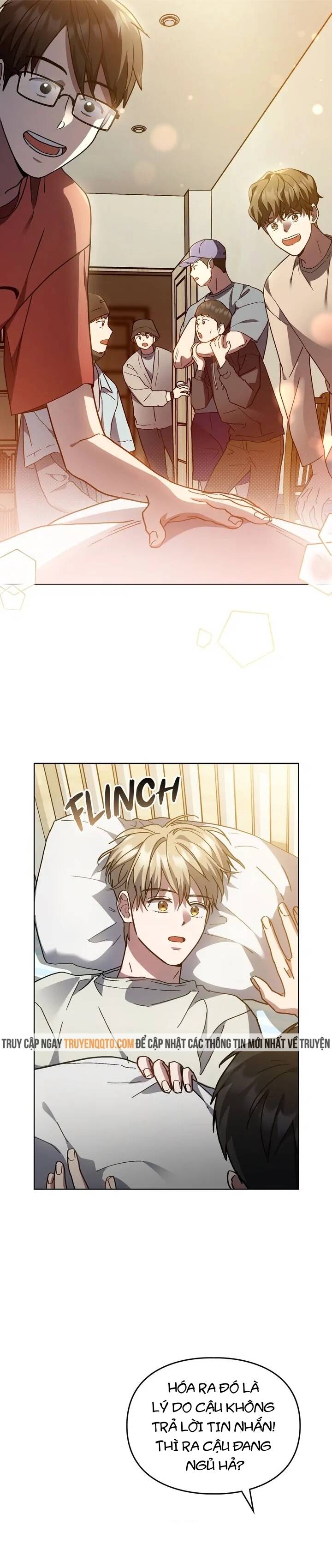 Dấu Vết Mặt Trời Chapter 90 - 4