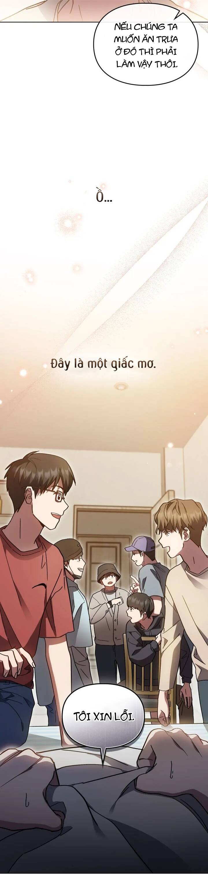 Dấu Vết Mặt Trời Chapter 90 - 6