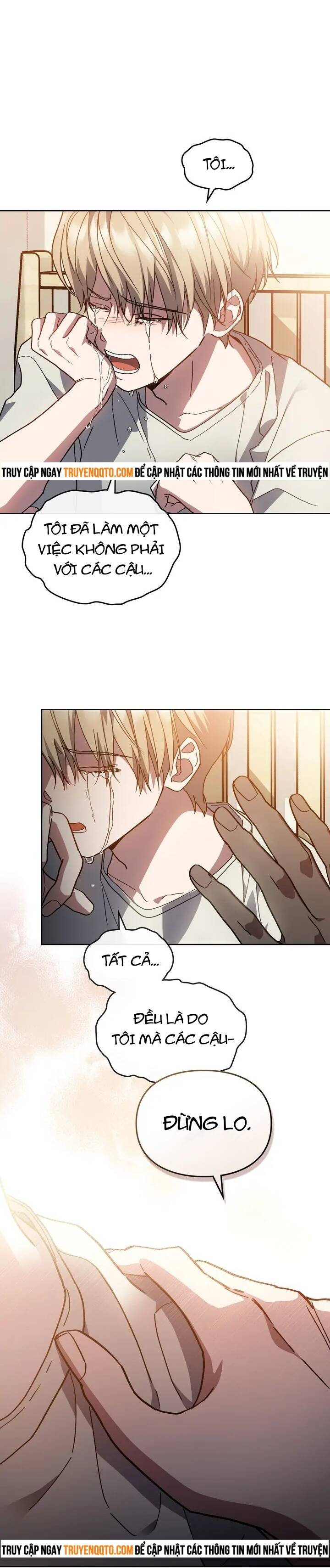 Dấu Vết Mặt Trời Chapter 90 - 9