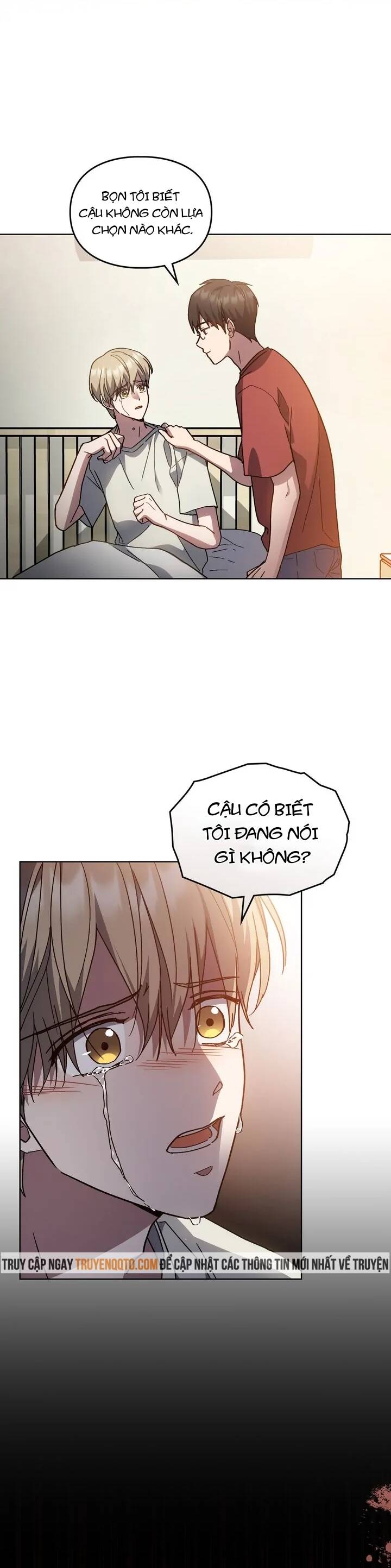 Dấu Vết Mặt Trời Chapter 90 - 10