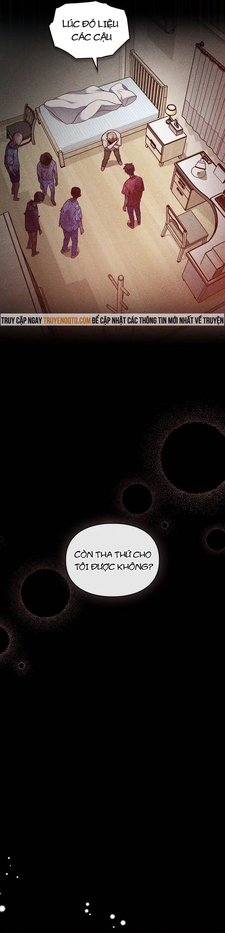 Dấu Vết Mặt Trời Chapter 90 - 13