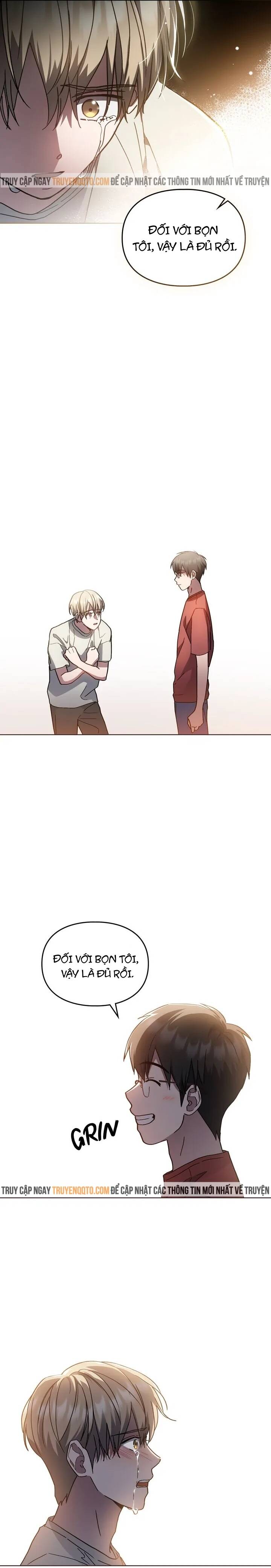 Dấu Vết Mặt Trời Chapter 90 - 14