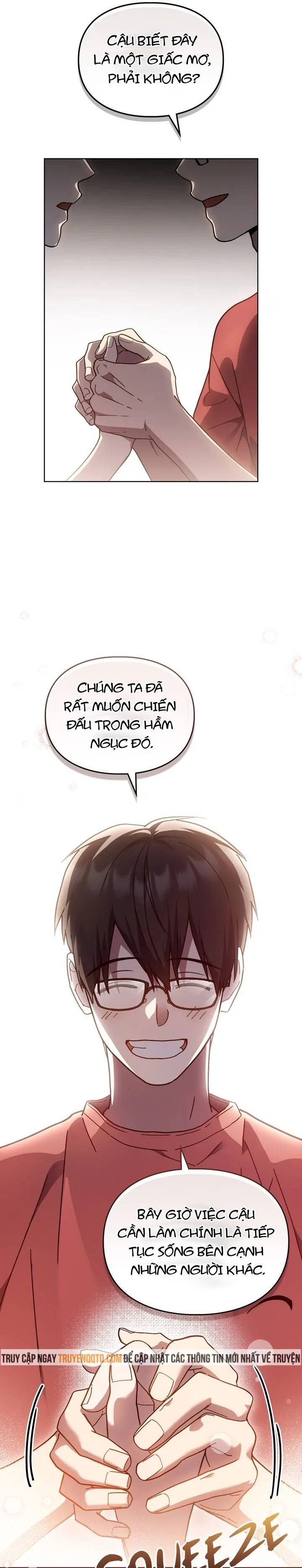 Dấu Vết Mặt Trời Chapter 90 - 17