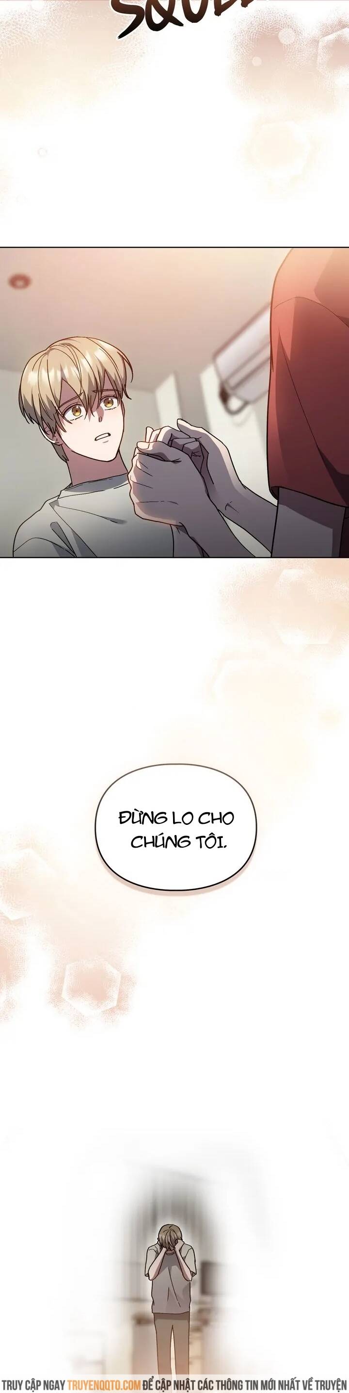 Dấu Vết Mặt Trời Chapter 90 - 18