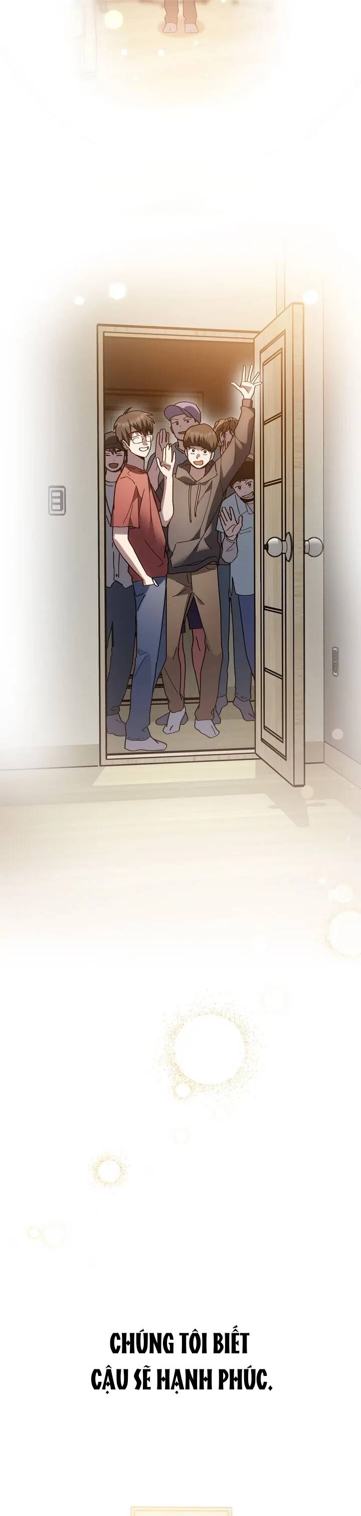 Dấu Vết Mặt Trời Chapter 90 - 19