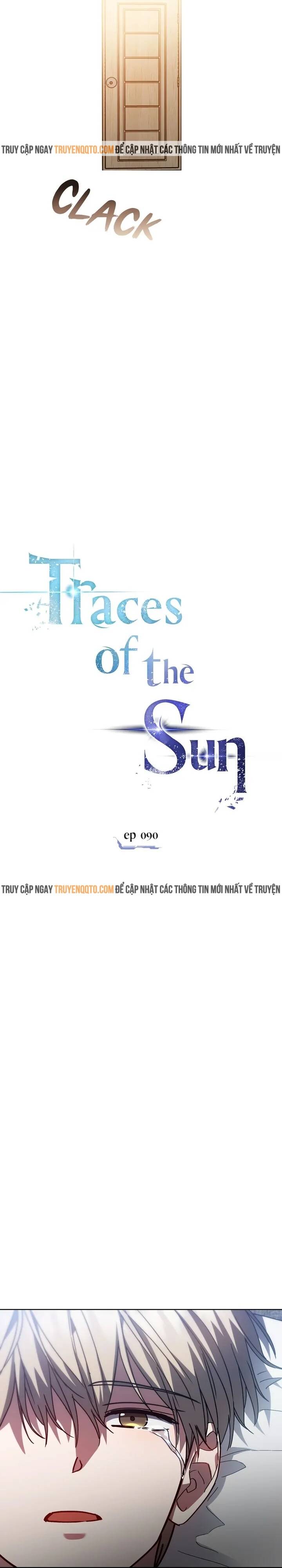 Dấu Vết Mặt Trời Chapter 90 - 20