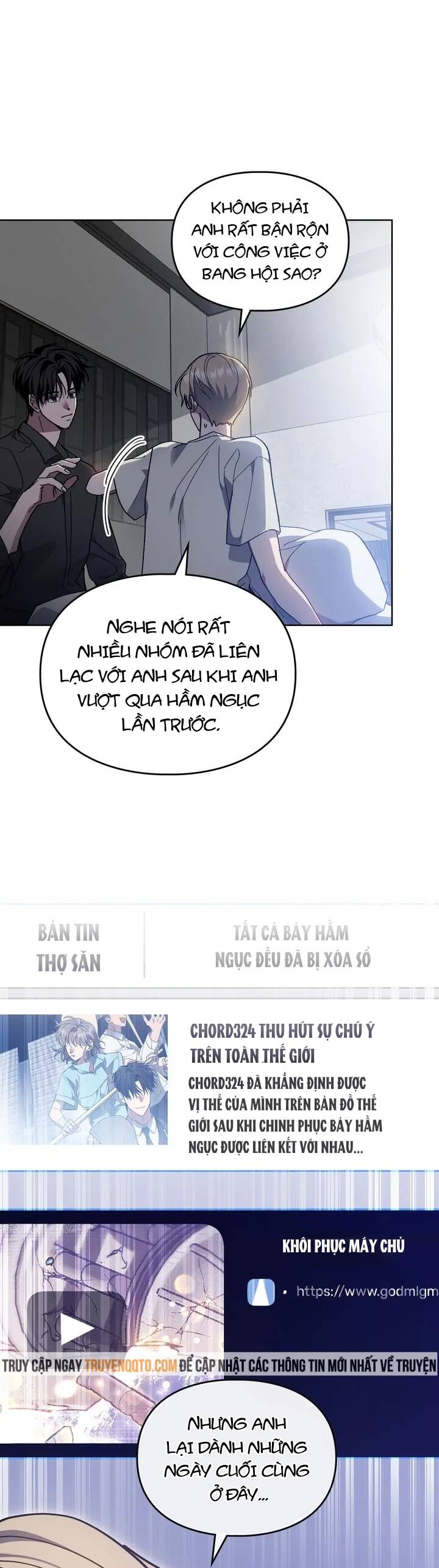 Dấu Vết Mặt Trời Chapter 90 - 23