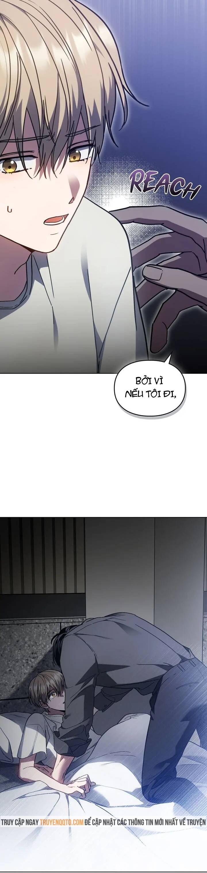 Dấu Vết Mặt Trời Chapter 90 - 24