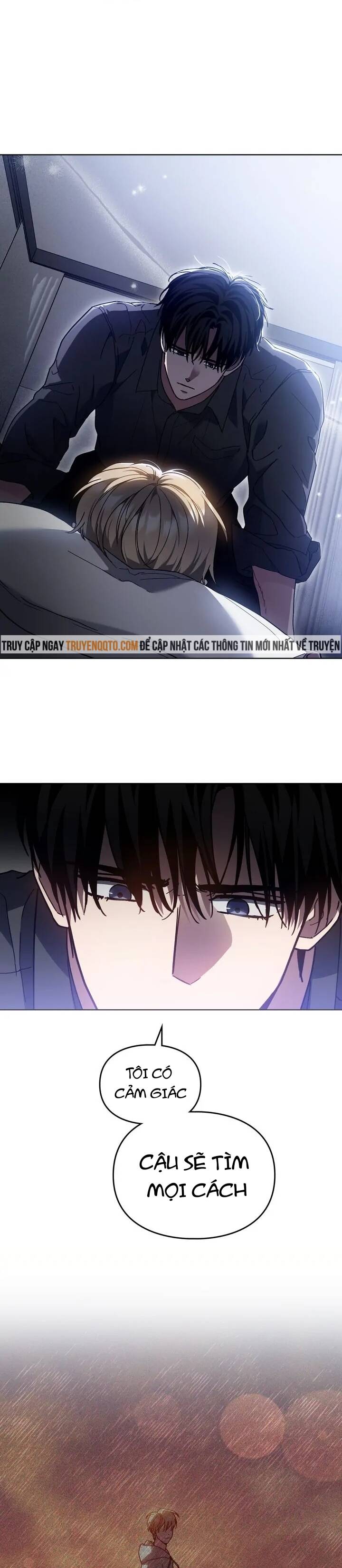 Dấu Vết Mặt Trời Chapter 90 - 26
