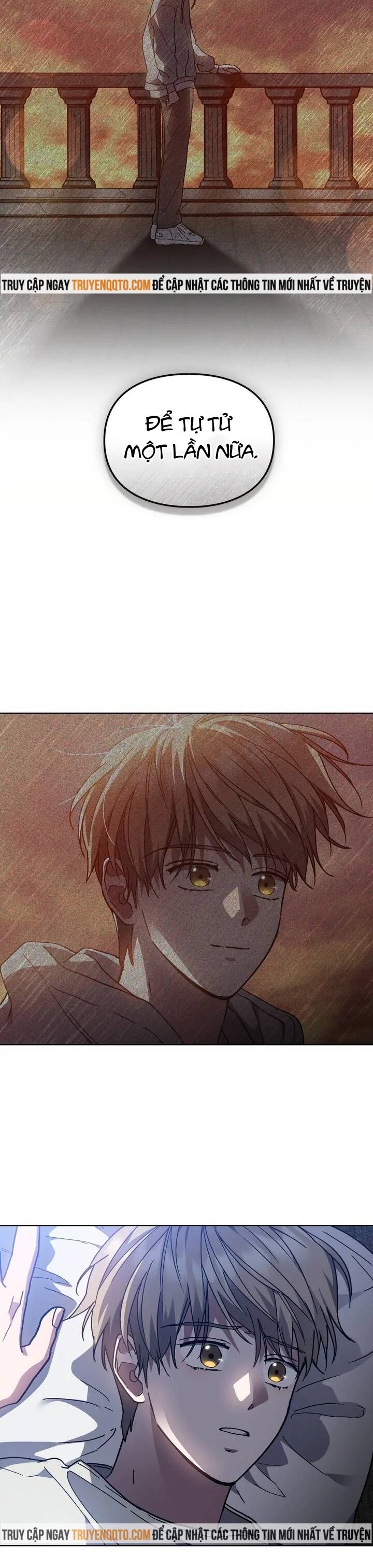 Dấu Vết Mặt Trời Chapter 90 - 27