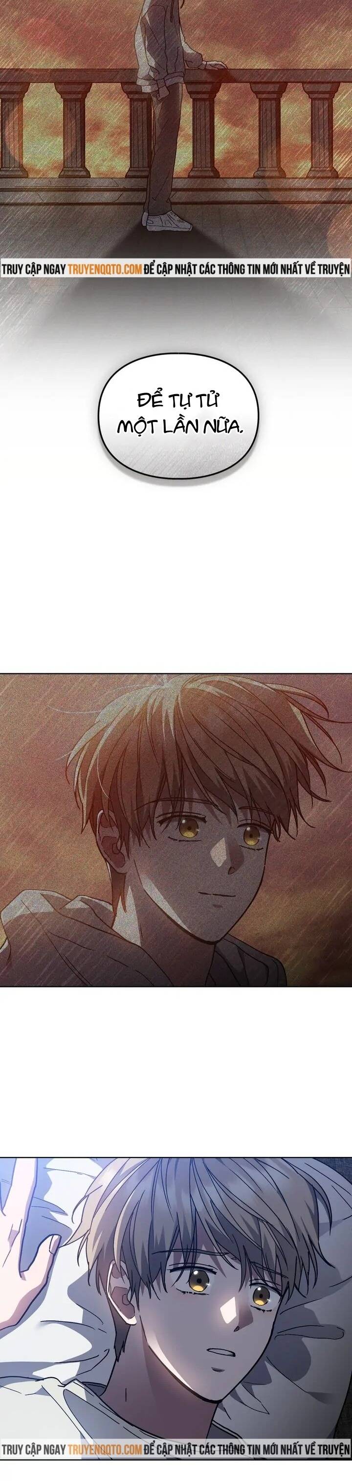 Dấu Vết Mặt Trời Chapter 90 - 28