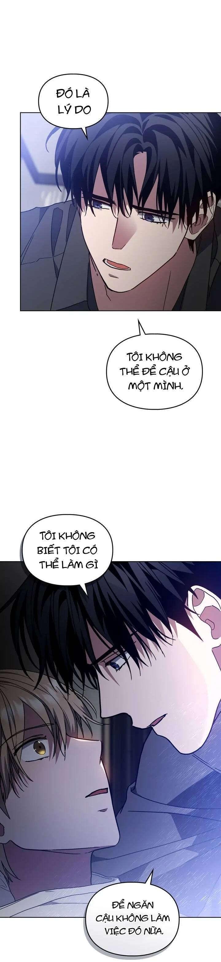 Dấu Vết Mặt Trời Chapter 90 - 29