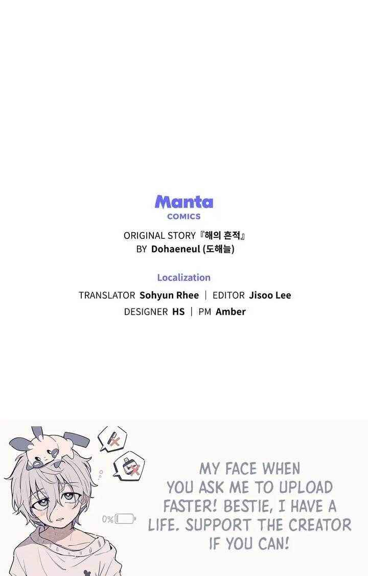 Dấu Vết Mặt Trời Chapter 90 - 32