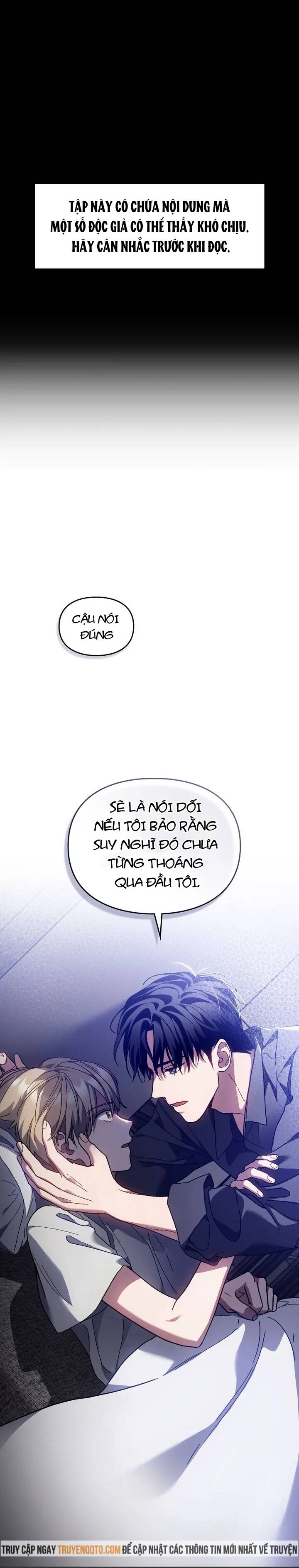 Dấu Vết Mặt Trời Chapter 91 - 2