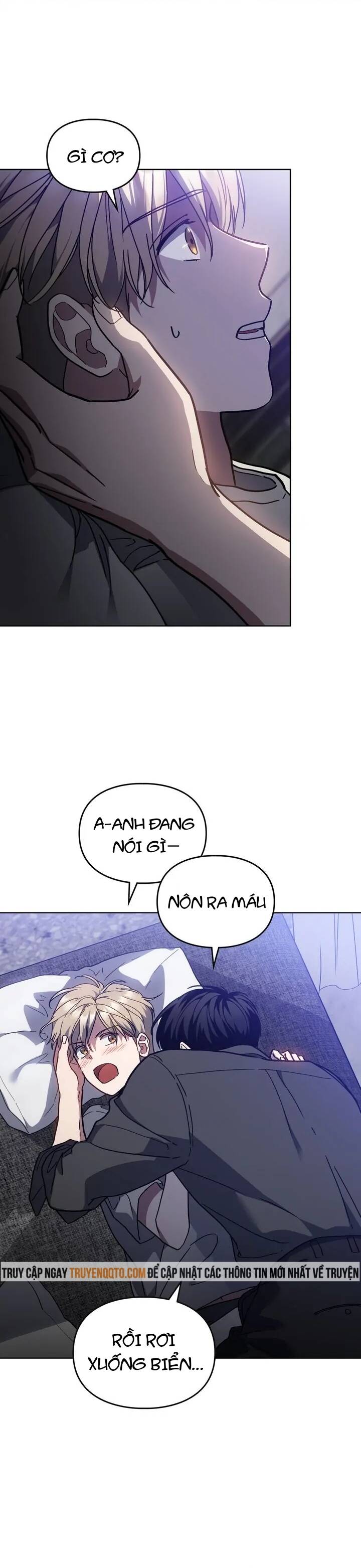 Dấu Vết Mặt Trời Chapter 91 - 3