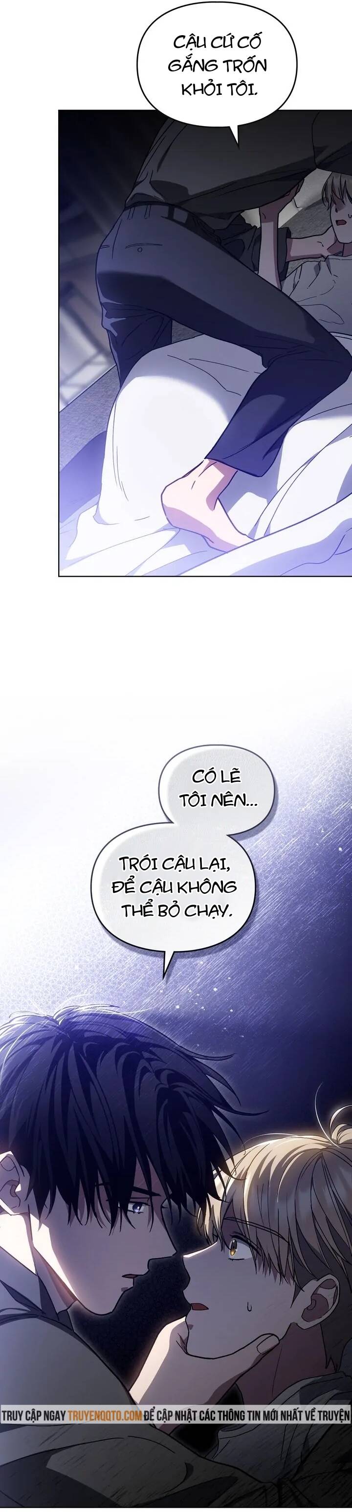 Dấu Vết Mặt Trời Chapter 91 - 4